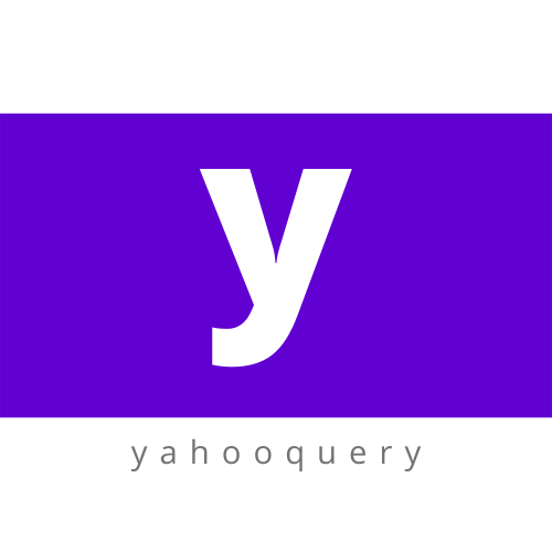 yahooquery